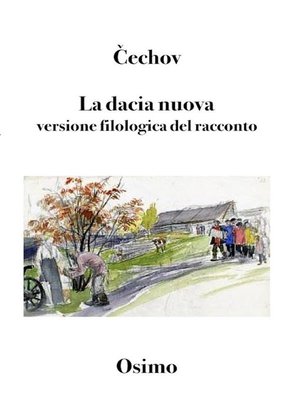 cover image of La dacia nuova